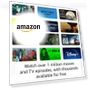 Превью Fire TV 40" 2-Series HD smart TV — Television, Amazon