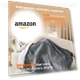 Превью Heated Blanket Throw — Electric, Bedsure
