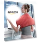 Превью Heating Pad for Pain Relief — Thermal Comfort Solutions, VALGELUIK