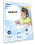 Превью Kids Bluetooth Headphones with LED Lights — Over-Ear Headphones, iClever