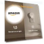 Превью LED Backlit Night Light with Auto Dusk to Dawn Sensor — Night Lights, Lyridz
