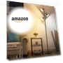 Превью LED Tree Floor Lamp — Standing Lights, SIBRILLE