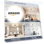 Превью Low Profile Ceiling Fan with Lights and Remote — Ceiling Fan Lighting Solutions, VOLISUN