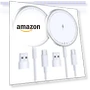 Превью Magnetic Wireless Charging Pad — Chargers, Shenzhen USV Technology Co.,Ltd