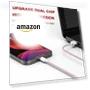 Превью MFi Certified Lightning Cable Set — Lightning, NYOEZU