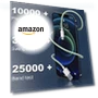 Превью MFi Certified Lightning Cable Set — Lightning, NYOEZU
