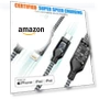 Превью Multi Charging Cable 3Pack — Cables, Xnewcable