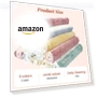 Превью Multipurpose Reusable Dish Cloths — Cloths, WARSPOT