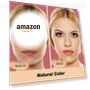 Превью Mushroom Head Air Cushion CC Cream Foundation — Tinted Beauty Balms, Kriloneal