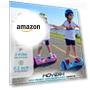 Превью My First Hoverboard Electric Self-Balancing Hoverboard for Kids — Electric Self-Balancing Scooters, Hover-1