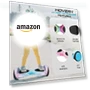 Превью My First Hoverboard Electric Self-Balancing Hoverboard for Kids — Electric Self-Balancing Scooters, Hover-1