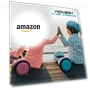 Превью My First Hoverboard Electric Self-Balancing Hoverboard for Kids — Electric Self-Balancing Scooters, Hover-1
