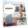 Превью My First Hoverboard Electric Self-Balancing Hoverboard for Kids — Electric Self-Balancing Scooters, Hover-1