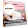 Превью Portable Cordless Heating Pad — Thermal Comfort Solutions, Yeamon