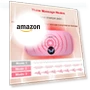 Превью Portable Cordless Heating Pad — Thermal Comfort Solutions, Yeamon