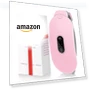Превью Portable Cordless Heating Pad — Pain Relief, Glyduny