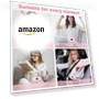 Превью Portable Cordless Heating Pad — Pain Relief, Glyduny