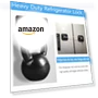 Превью Refrigerator Lock — Cabinet Safety Solutions, YEYA