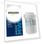 Превью Refrigerator Water Filter — Refrigerator Filters, GE