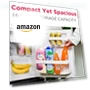 Превью Retro Compact Fridge with Chiller — Mini Fridges, Frigidaire