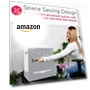Превью Retro Compact Fridge with Chiller — Mini Fridges, Frigidaire