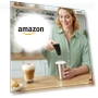 Превью Single Serve Coffee Maker with Detachable Milk Frother — Coffee Makers, Tastyle
