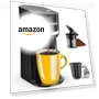 Превью Single Serve Coffee Maker — Brewing Excellence, Karosie