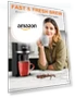 Превью Single Serve Coffee Maker — Brewing Excellence, Karosie