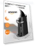Превью Single Serve Coffee Maker — Brewing Excellence, Karosie