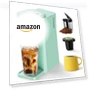 Превью Single Serve Coffee Maker — Brewing Excellence, Tastyle