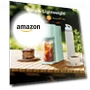 Превью Single Serve Coffee Maker — Brewing Excellence, Tastyle