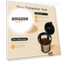 Превью Single Serve Coffee Maker — Brewing Excellence, Tastyle