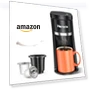 Превью Single Serve Coffee Maker — Brewing Excellence, Horavie