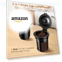 Превью Single Serve Coffee Maker — Brewing Excellence, Horavie
