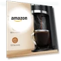 Превью Single Serve Coffee Maker — Brewing Excellence, Horavie