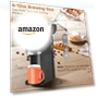 Превью Single Serve Coffee Maker — Brewing Excellence, Horavie