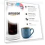 Превью Single Serve K-Cup Pod Iced Coffee Maker — Coffee Makers, Keurig