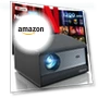 Превью Smart 4K Projector with WiFi and Bluetooth — Home Theater Projectors, ELEPHAS