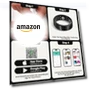 Превью Smart Health Ring — Wearable Accessories, Cvrpaor