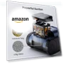 Превью Smart Navigation Robotic Pool Cleaner — Automated Pool Maintenance, ABNEMEN
