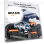 Превью Smart Navigation Robotic Pool Cleaner — Automated Pool Maintenance, ABNEMEN