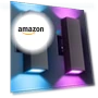 Превью Smart Outdoor Wall Lights — Garden Illumination, KIZON