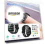 Превью Smart Watch with Fitness Tracker — Smartwatches, QCOQ