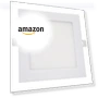 Превью Smart WiFi Slim Square LED Downlight — LED, Maxxima