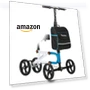 Превью Steerable Knee Walker — Knee Braces, BlessReach