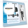 Превью Steerable Knee Walker — Knee Braces, BlessReach