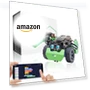 Превью STEM Projects Coding Robot — Construction Kits, Robobloq