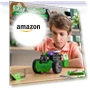 Превью STEM Projects Coding Robot — Construction Kits, Robobloq