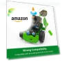 Превью STEM Projects Coding Robot — Construction Kits, Robobloq