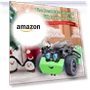 Превью STEM Projects Coding Robot — Construction Kits, Robobloq